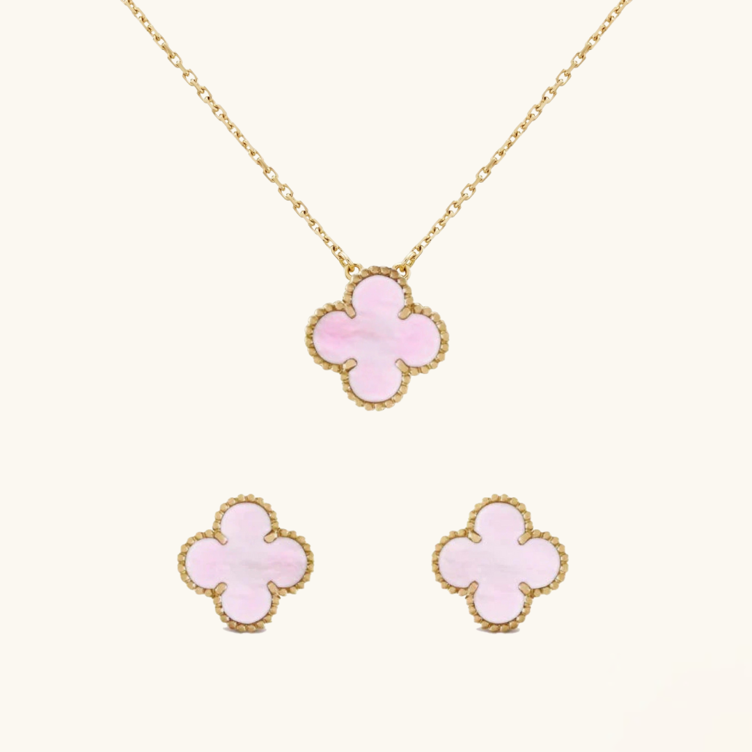 KLEEBLATT | Pink 2-Bundle