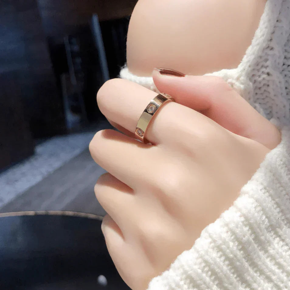 ETERNITY | Goldring Prestige