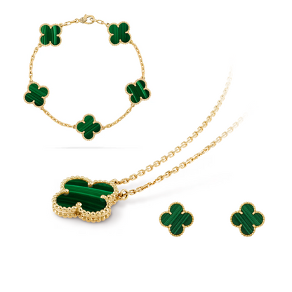 KLEEBLATT | Premium Grünes Bundle