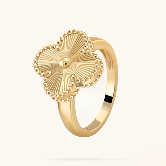 KLEEBLATT | Goldring