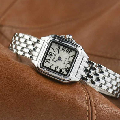 EXKLUSIV | Vintage-Uhr