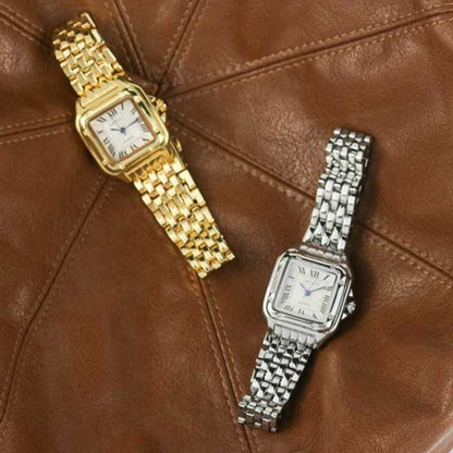 EXKLUSIV | Vintage-Uhr