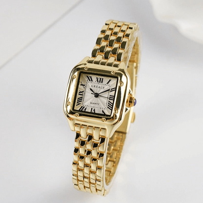 EXKLUSIV | Vintage-Uhr