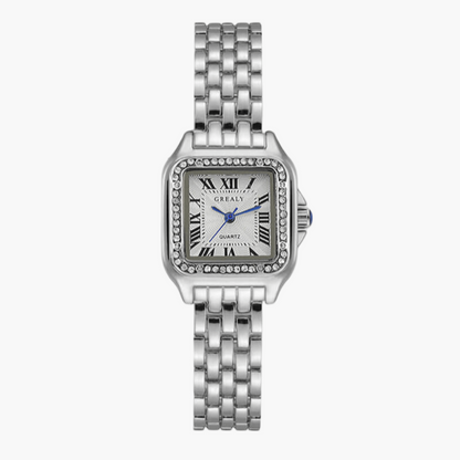 EXKLUSIV | Vintage-Uhr