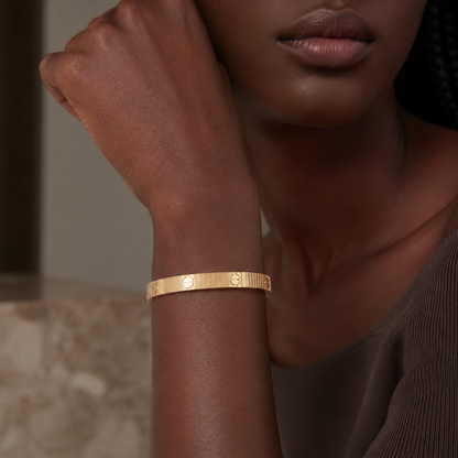 Amara Unendliches Armband
