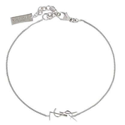 EXKLUSIV | Silberarmband LSY