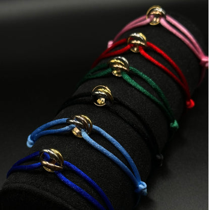 EXKLUSIV | Trifecta Armband