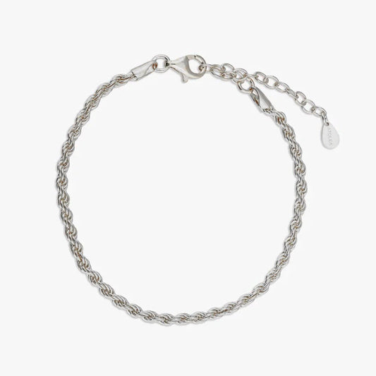 Isla Twisted Bracelet