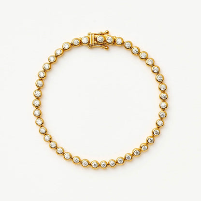 Lumière Kristallarmband