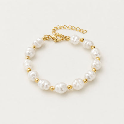Perlenarmband