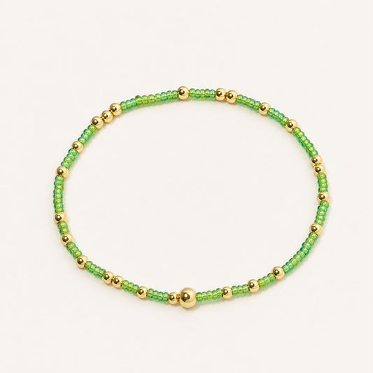 Verdelle Ocean Armband