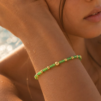 Verdelle Ocean Armband