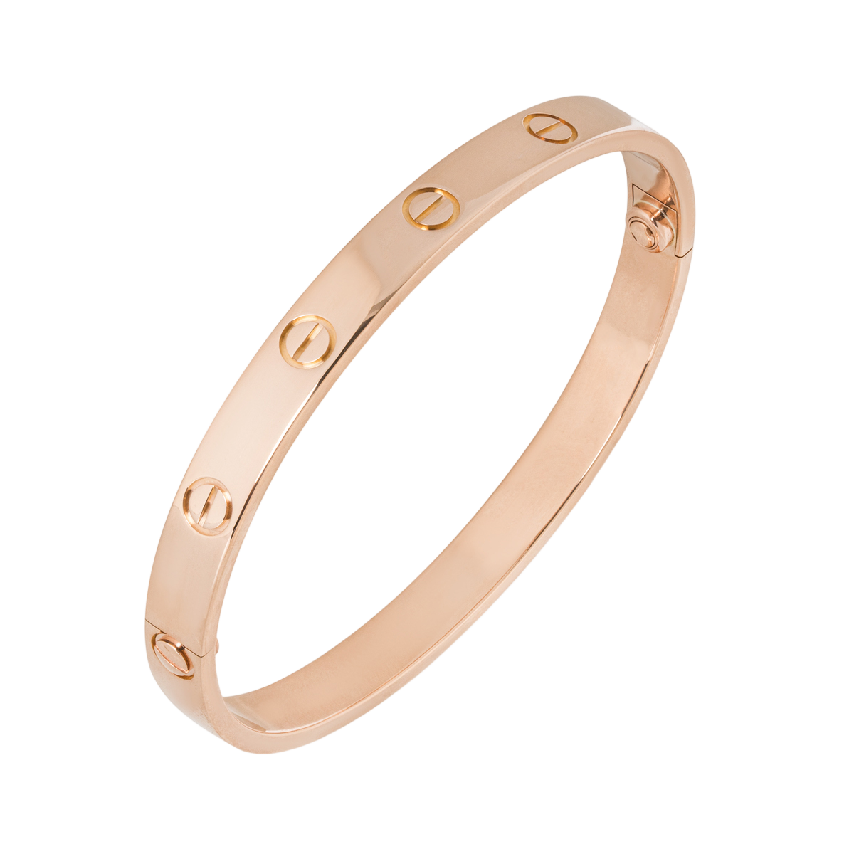 ETERNITY Goldarmband