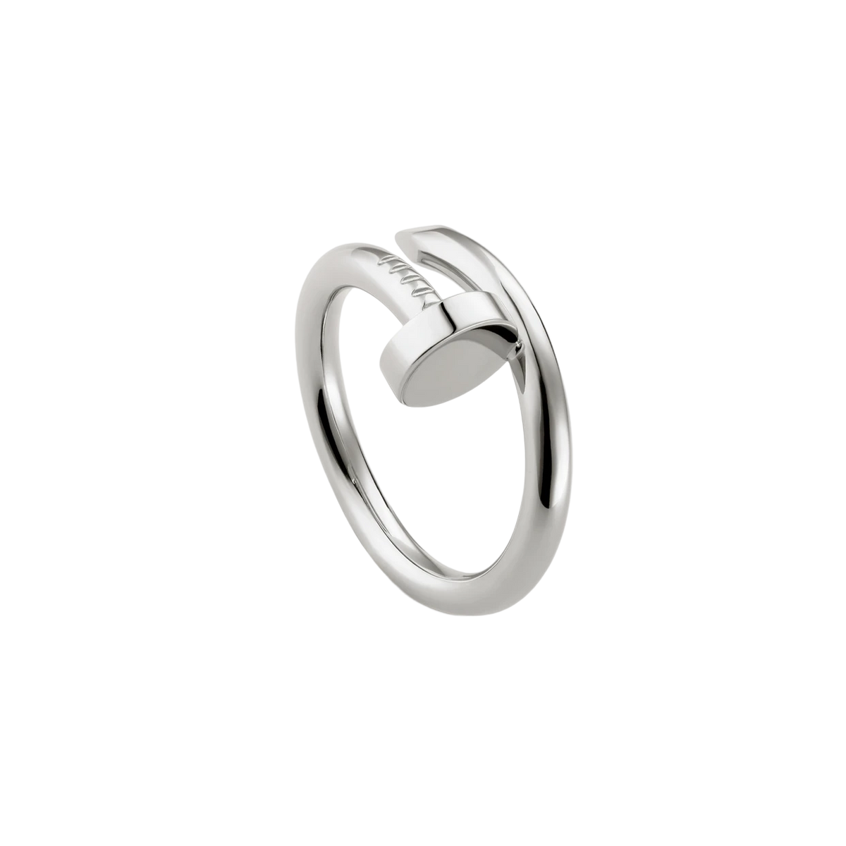 SPIKE | Silberring